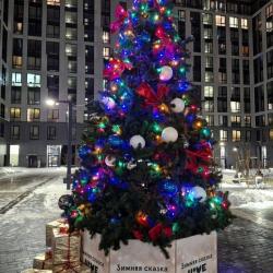 Фото Апартаменты на улице Годовикова