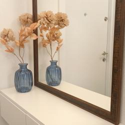 1-комнатные апартаменты стандарт №3