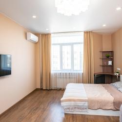 Фото Отель Ваш комфорт на улице Зейская