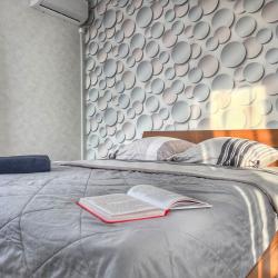 Фото Отель Harmonia Apartments (Гармония Апартментс) на улице Клементины Черчелль 5