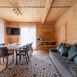 Коттедж Купеческий