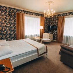 Фото Отель Усадьба