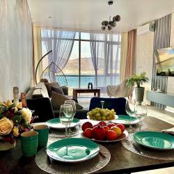 2-комнатные апартаменты люкс 1