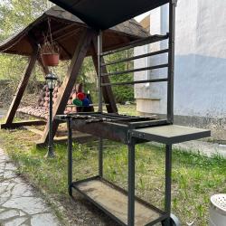 Фото Отель Эйфория Дом с баней и барбекю зоной