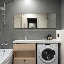 фото 2 APARTURA (АПАРТУРА) на улице Киевская 5 корпус 6