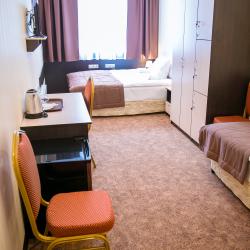 Фото Наш Мини отель