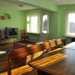 Фото Отель Арабеска