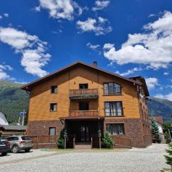 Фото Отель Nefёd (Нефёд)