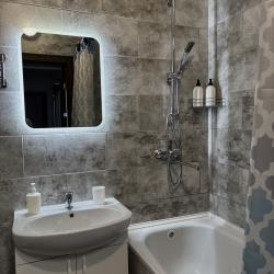 2-комнатные апартаменты стандарт 3-я Жилая улица, 11