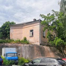 Фото Отель Суточно на улице Водной заставы