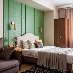 Фото Kvart-Hotel (Кварт-Отель) на улице Марксистская