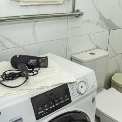 1-комнатные апартаменты улучшенные