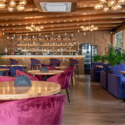 Фото Отель Панорама Ачишхо