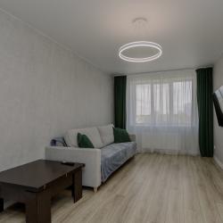 2-комнатные апартаменты улучшенные