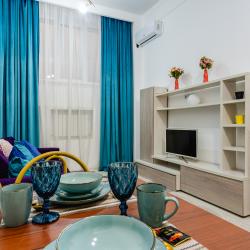 Фото Отель Meridian Apartments (Мередиан Апартментс) на улице Шевченко