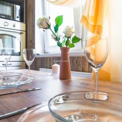 фото 22 Open Apartments (Опен Апартментс) на Новоалександровской
