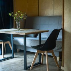 Фото Отель Уютные ёлы