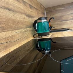 Фото Апартаменты на улице Лаврентия Таллерова