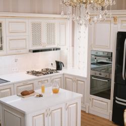 3-комнатные апартаменты стандарт