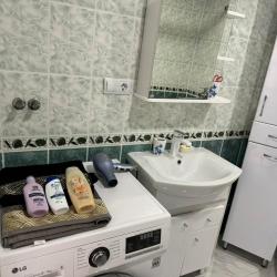 3-комнатные апартаменты стандарт