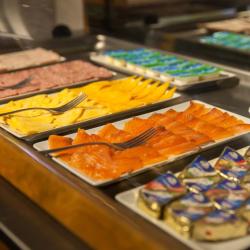 Фото Отель Водолей