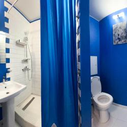 Фото Отель MiraApartments на улице Новорязанская улица 2/7