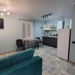 Коттедж стандарт