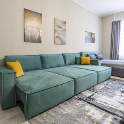 фото 20 Dere Apartments на набережной реки Мойки, 30