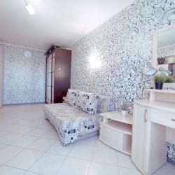 Фото Апартаменты на улице Российская 206