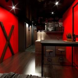 Фото Апартаменты на улице Колмовская Набережная 71