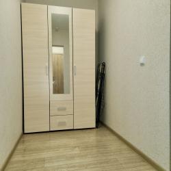 2-комнатные апартаменты улучшенные