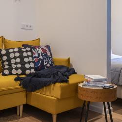 Фото Отель Оазис