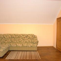 Номер делюкс с 1 двуспальной кроватью