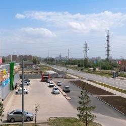 Фото Апартаменты на улице Титова 238