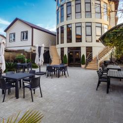 Фото Отель BlissHouse (Блисс Хаус)