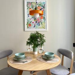 фото 17 Апартаменты Merino Home Aura (Мерино Хоум Аура)