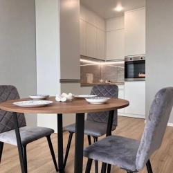 2-комнатные апартаменты стандарт