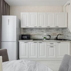 Фото Апартаменты на улице им. Григория Булгакова