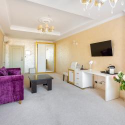 Фото Отель Онегин