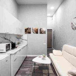 Апарт-отель SL Luxury 4* (СЛ Лакшери) — b66e02d73424807003393eae6611506c