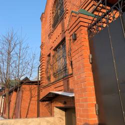 Фото Отель Красный Дом