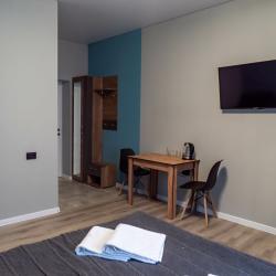 Фото Отель Бархат