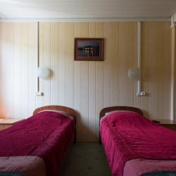 Фото Отель Взморье