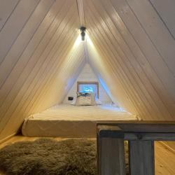 Коттедж стандарт№4