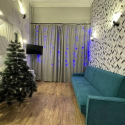 Фото Апартаменты на улице Генерала Кузнецова 18к1