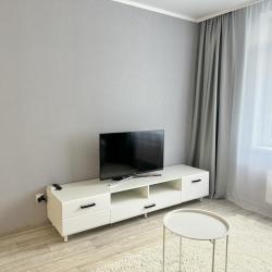 2-комнатные апартаменты улучшенные