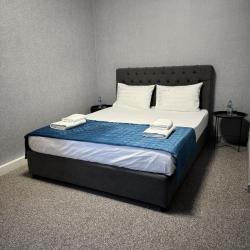 Фото Отель Котел.Ок