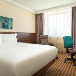 фото 3 Hampton by Hilton Saint Petersburg ExpoForum (Хэмптон Бай Хилтон Экспофорум)