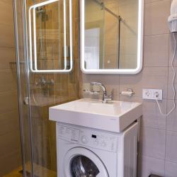 Фото Отель Атмосфера Парк