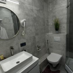 Фото Отель Сплав